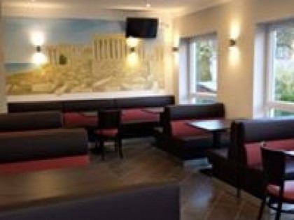 Foto: Rhodos Grill Wirges